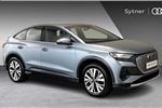 2024 Audi Q4 e-tron Sportback