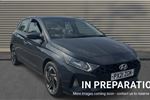 2021 Hyundai i20