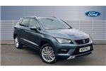 2019 SEAT Ateca