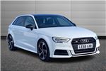 2019 Audi S3