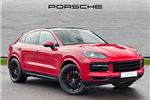 2024 Porsche Cayenne
