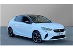 2022 Vauxhall Corsa