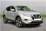 2018 Nissan Qashqai