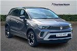 2022 Vauxhall Crossland