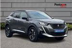 2021 Peugeot 2008