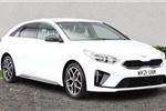 2021 Kia ProCeed