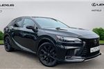 2023 Lexus RX