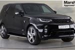 2021 Land Rover Discovery