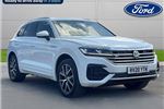 2020 Volkswagen Touareg