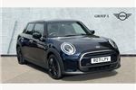 2021 MINI Hatchback 5dr