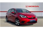 2021 Honda Jazz