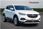 2018 Vauxhall Grandland X