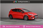 2021 Ford Fiesta