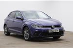 2023 Volkswagen Polo