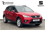 2019 SEAT Arona