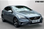 2019 Volvo V40