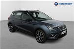 2021 SEAT Arona