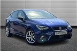 2020 SEAT Ibiza