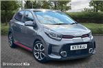 2021 Kia Picanto