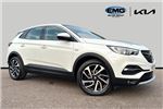 2019 Vauxhall Grandland X