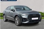 2024 Audi Q3