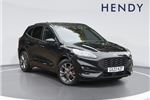 2022 Ford Kuga