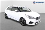 2023 MG MG3