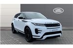 2023 Land Rover Range Rover Evoque