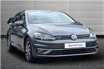 2020 Volkswagen Golf
