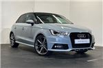 2018 Audi A1