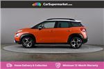 2019 Citroen C3 Aircross