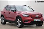 2021 Volvo XC40 Recharge