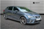 2023 SEAT Ibiza