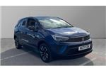 2021 Vauxhall Crossland