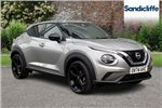 2024 Nissan Juke