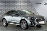 2021 Audi Q3