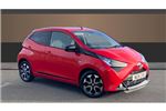 2019 Toyota Aygo