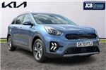 2020 Kia Niro