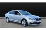 2019 Skoda Octavia