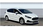 2022 Ford S-MAX