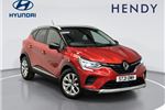 2021 Renault Captur