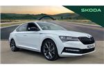 2024 Skoda Superb 2.0 TSI 190 Sport Line Plus 5dr DSG