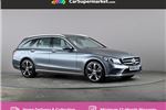 2020 Mercedes-Benz C-Class Estate