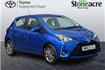 2017 Toyota Yaris