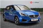2019 MG MG3