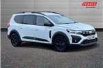 2023 Dacia Jogger