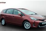 2020 Toyota Prius+