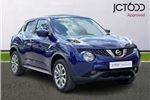 2019 Nissan Juke