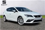 2019 SEAT Leon