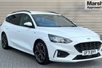 2021 Ford Focus Estate